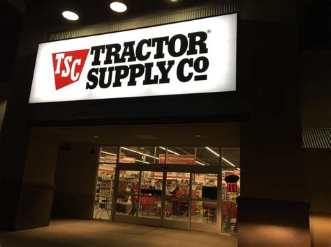 Tractor supply hesperia - Do more with a Tractor Supply Account: Special promotions and savings; Create and share Wish Lists; Register tax exemptions; Create Pet Profiles; Faster checkout; Join Neighbor's Club: Earn points with purchases; Redeem points for rewards, services, and more; Receive exclusive offers and member-only benefits ; Use the Wallet in store and online